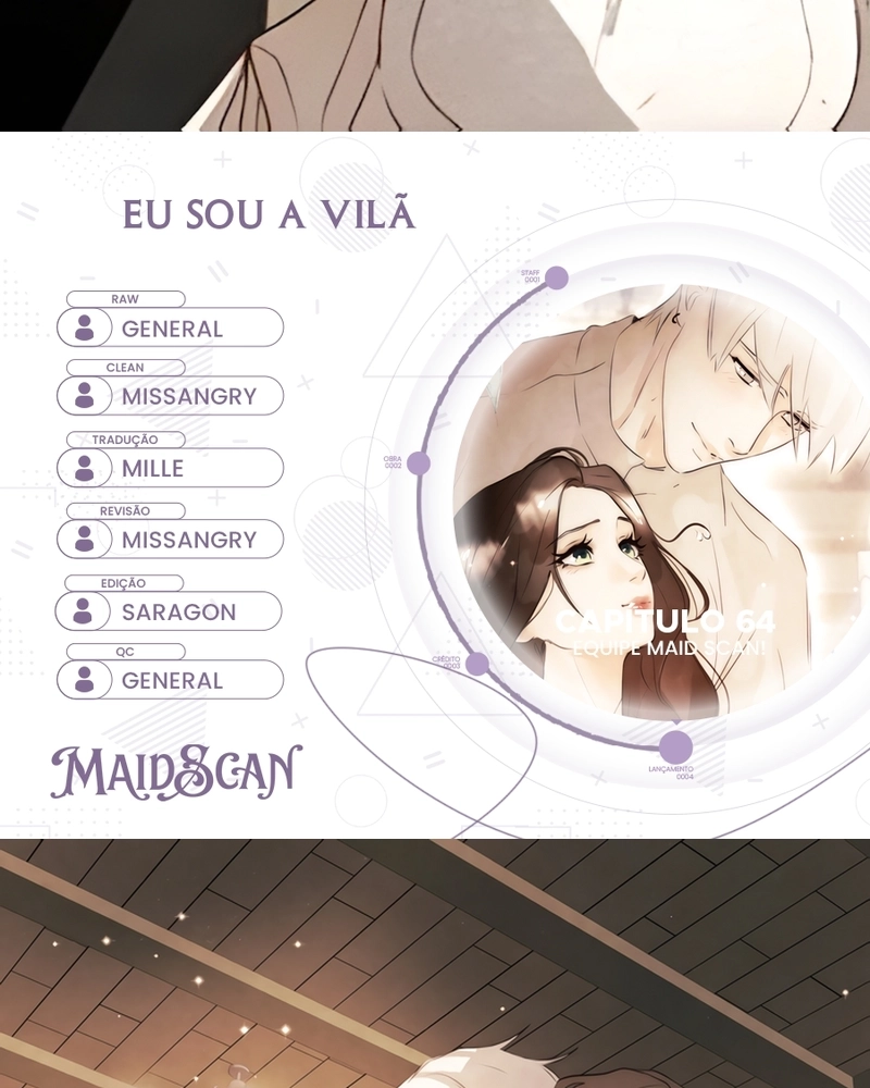 Eu Sou a Vilã Capítulo 64 Página 2