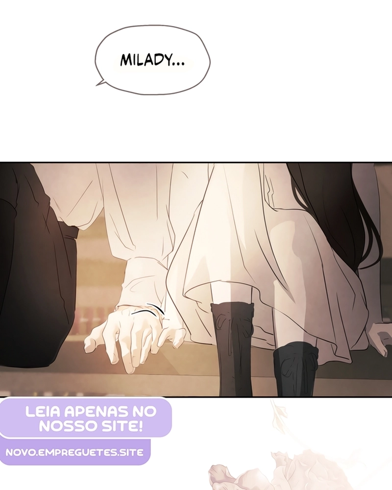 Eu Sou a Vilã Capítulo 64 Página 25