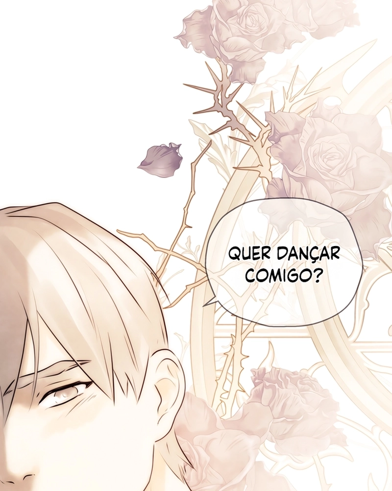 Eu Sou a Vilã Capítulo 64 Página 26