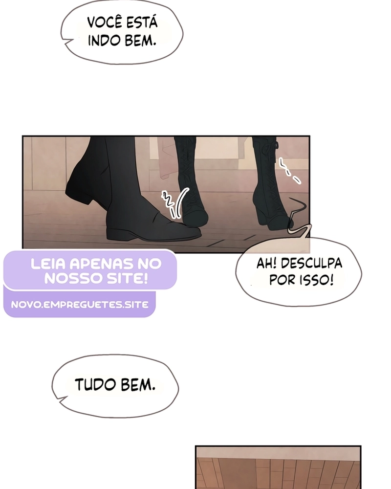 Eu Sou a Vilã Capítulo 64 Página 39