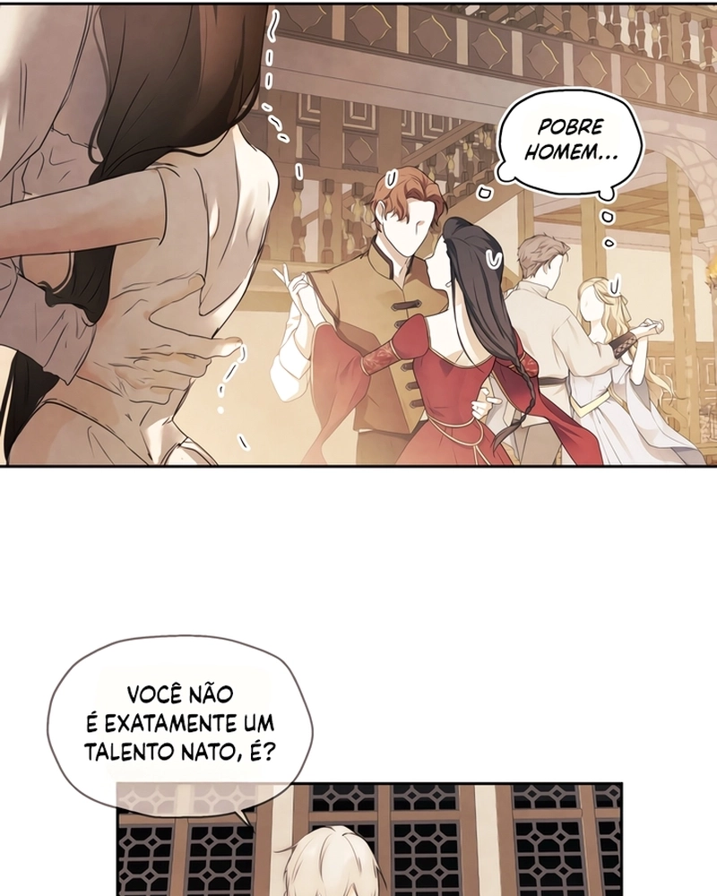 Eu Sou a Vilã Capítulo 64 Página 41