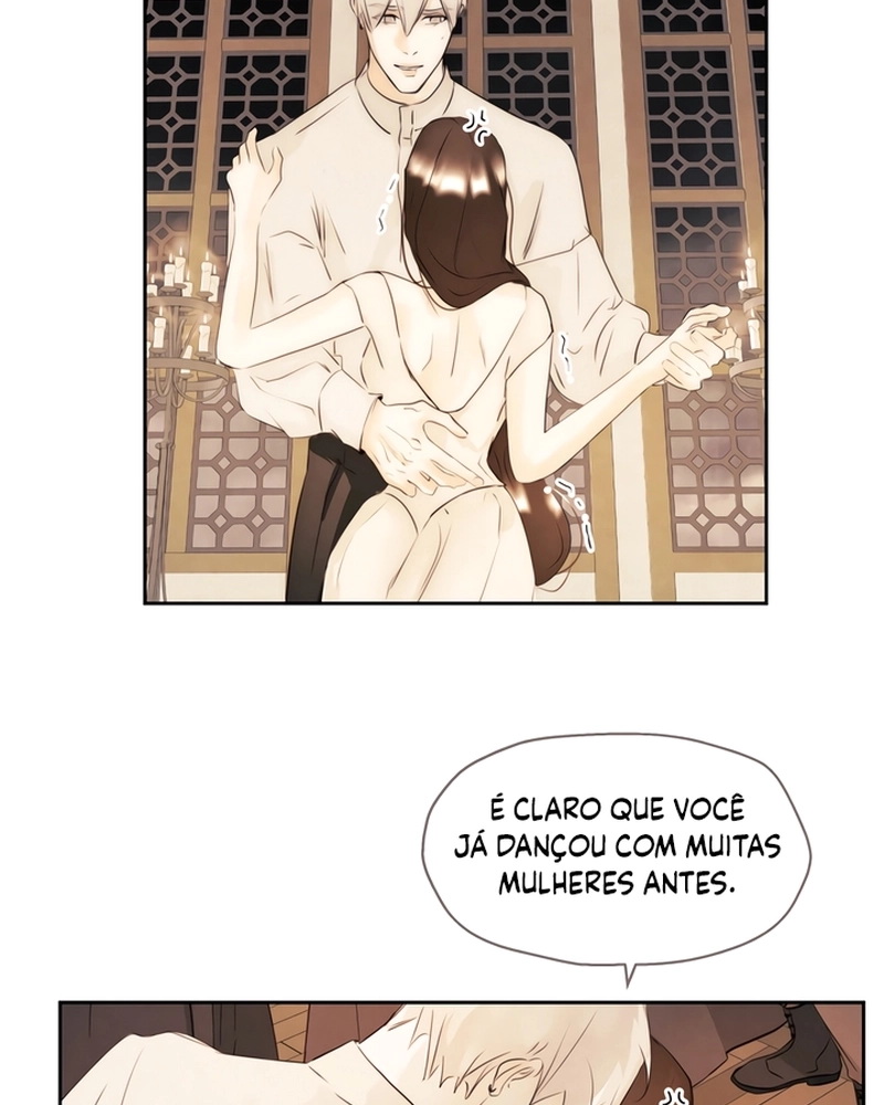 Eu Sou a Vilã Capítulo 64 Página 42