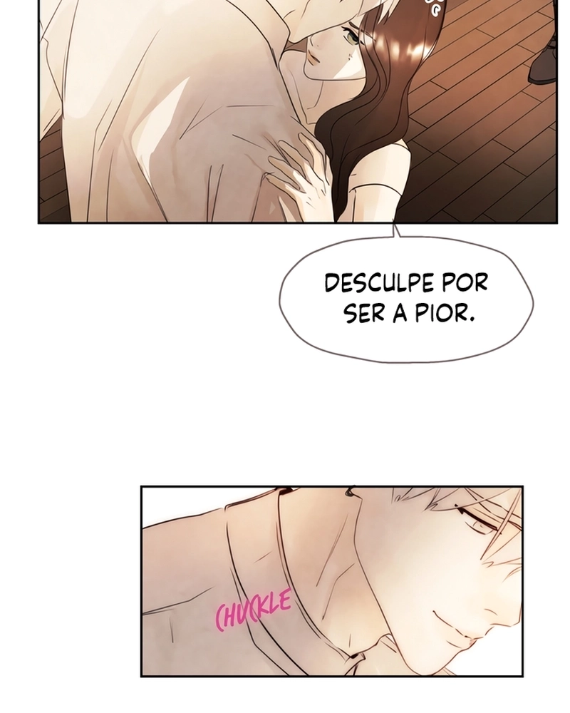 Eu Sou a Vilã Capítulo 64 Página 43