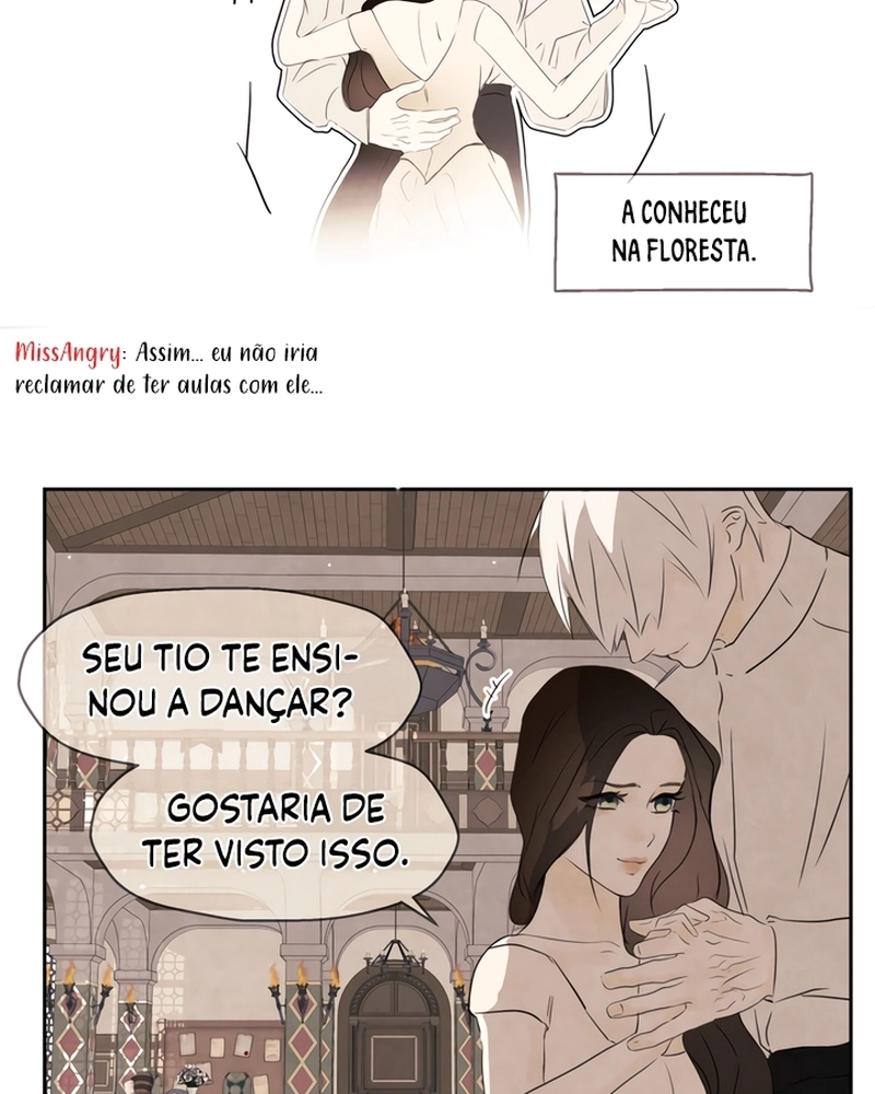 Eu Sou a Vilã Capítulo 64 Página 50