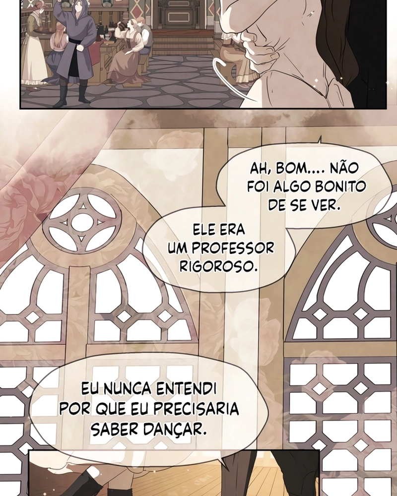 Eu Sou a Vilã Capítulo 64 Página 51