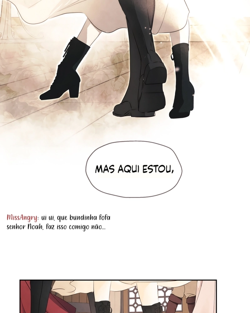 Eu Sou a Vilã Capítulo 64 Página 54