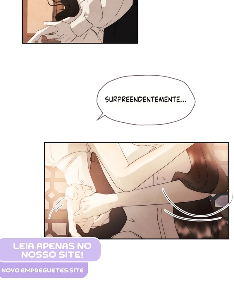 Eu Sou a Vilã Capítulo 64 Página 56