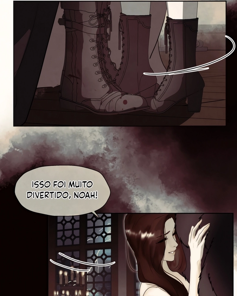 Eu Sou a Vilã Capítulo 64 Página 68