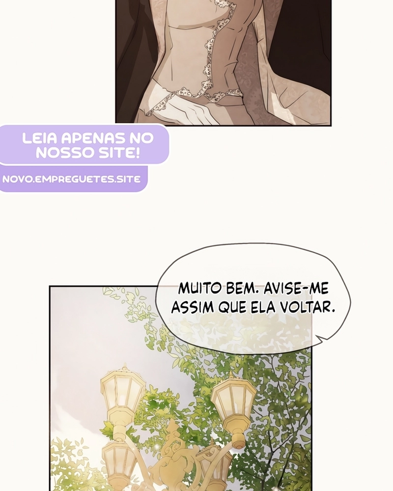 Eu Sou a Vilã Capítulo 65 Página 10