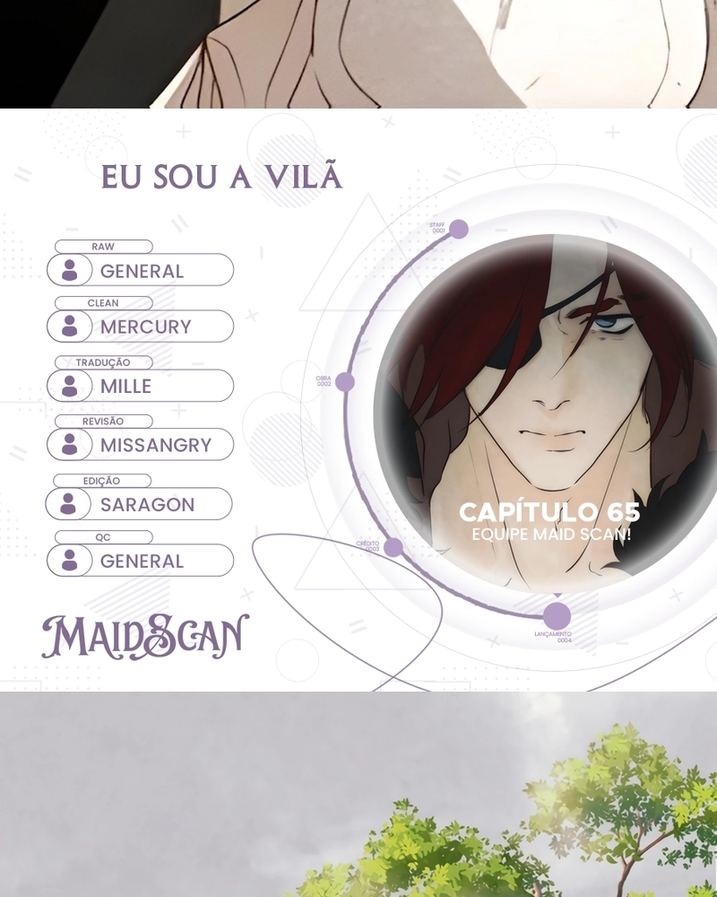 Eu Sou a Vilã Capítulo 65 Página 2