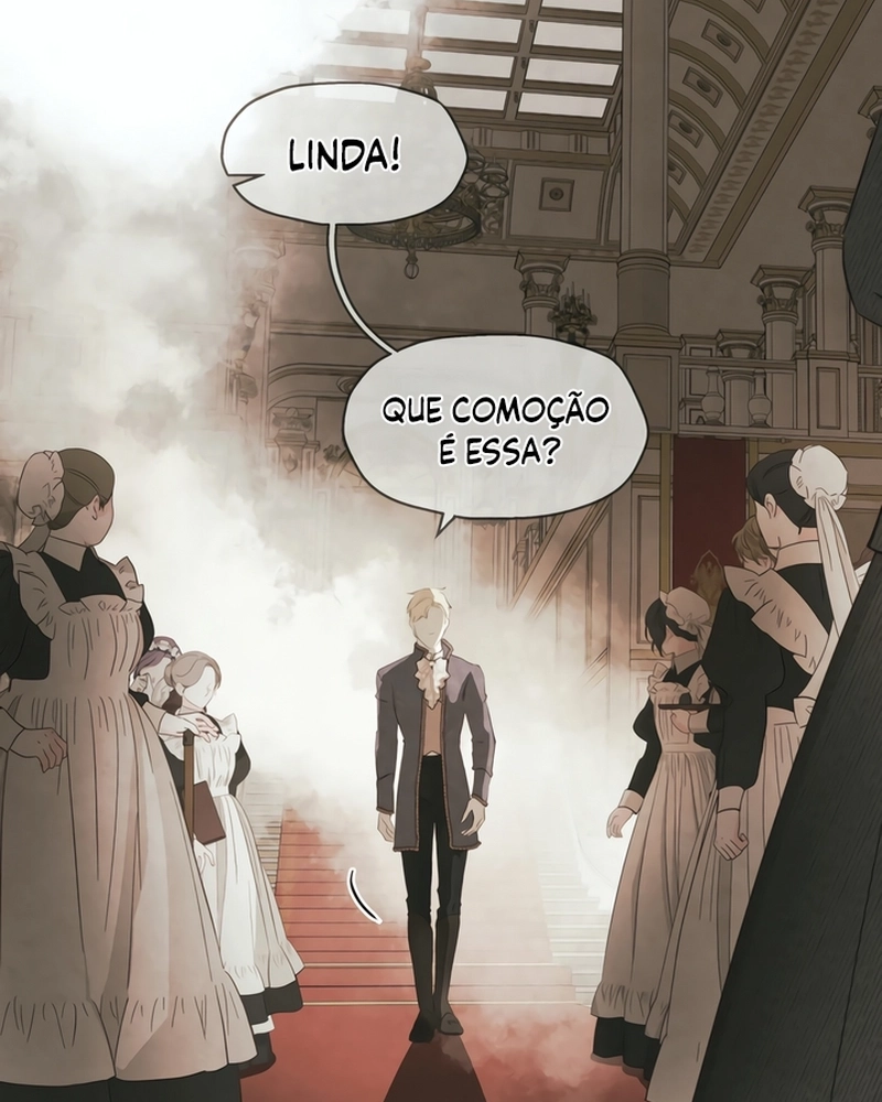 Eu Sou a Vilã Capítulo 65 Página 32