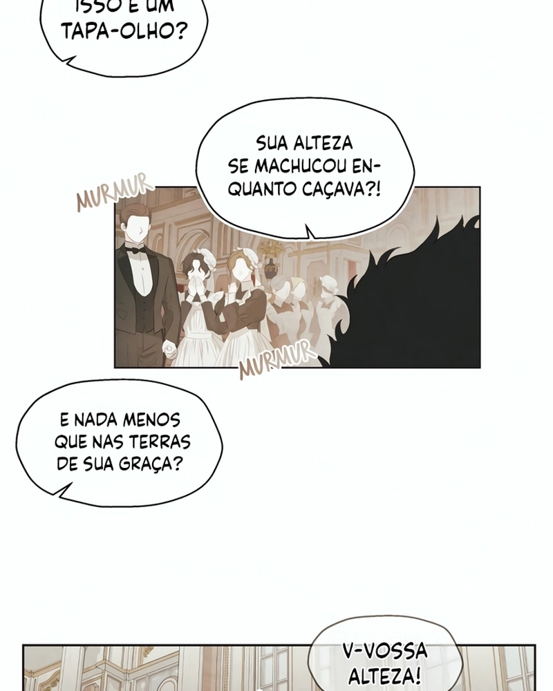 Eu Sou a Vilã Capítulo 65 Página 42