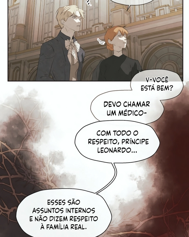 Eu Sou a Vilã Capítulo 65 Página 43