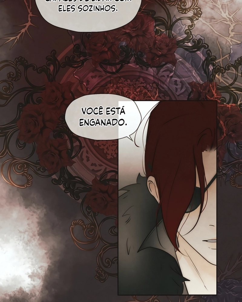 Eu Sou a Vilã Capítulo 65 Página 45