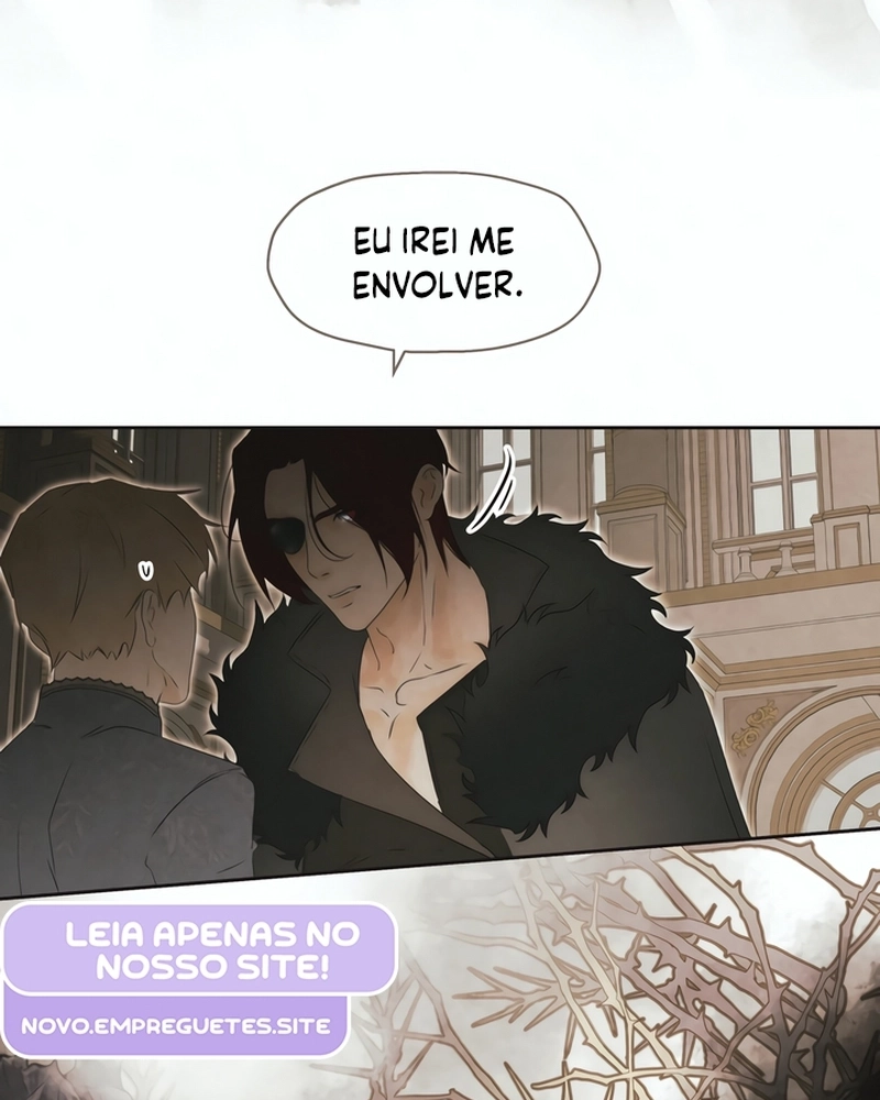 Eu Sou a Vilã Capítulo 65 Página 49