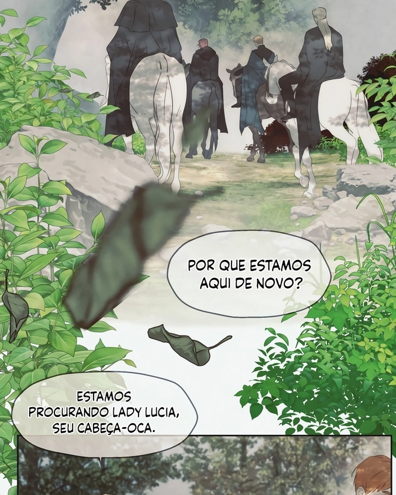 Eu Sou a Vilã Capítulo 65 Página 56