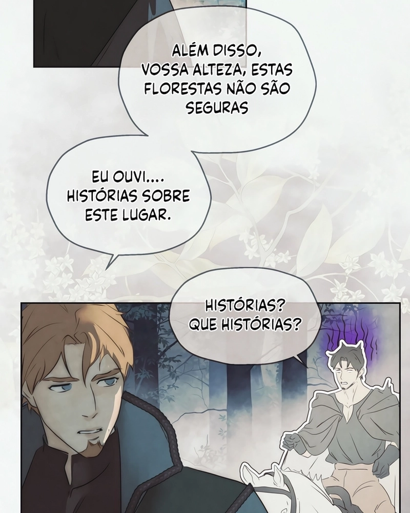 Eu Sou a Vilã Capítulo 65 Página 67