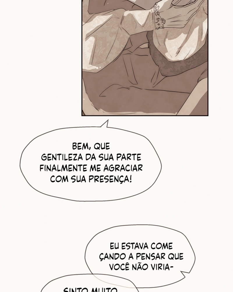 Eu Sou a Vilã Capítulo 65 Página 7