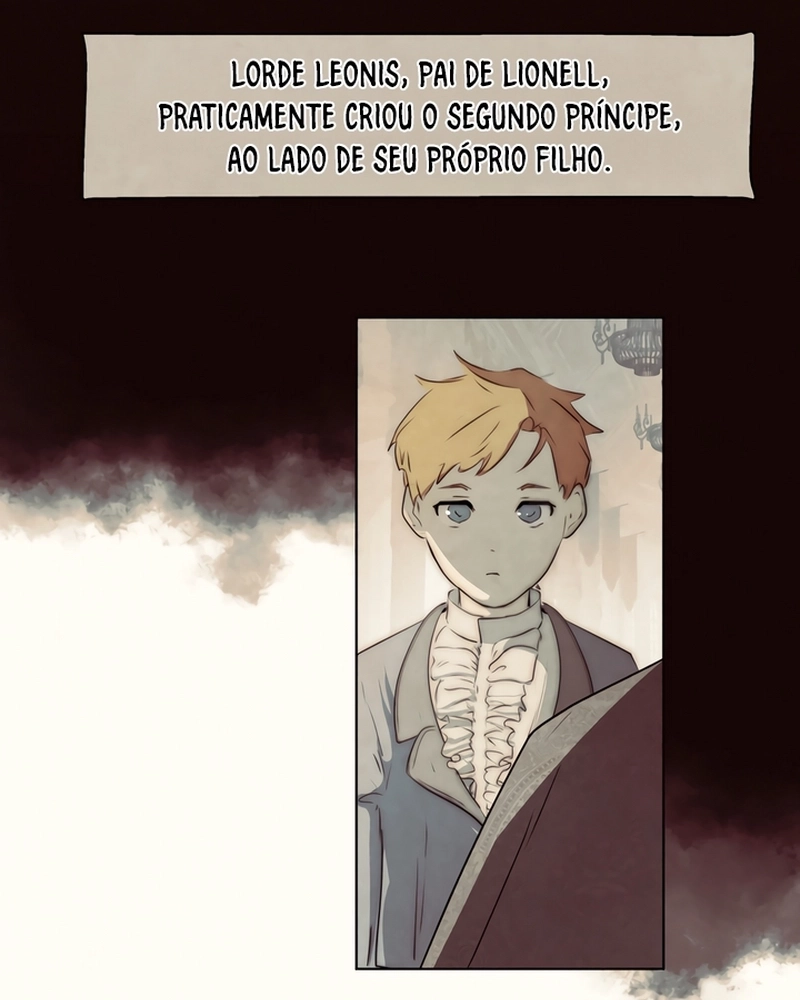 Eu Sou a Vilã Capítulo 65 Página 77