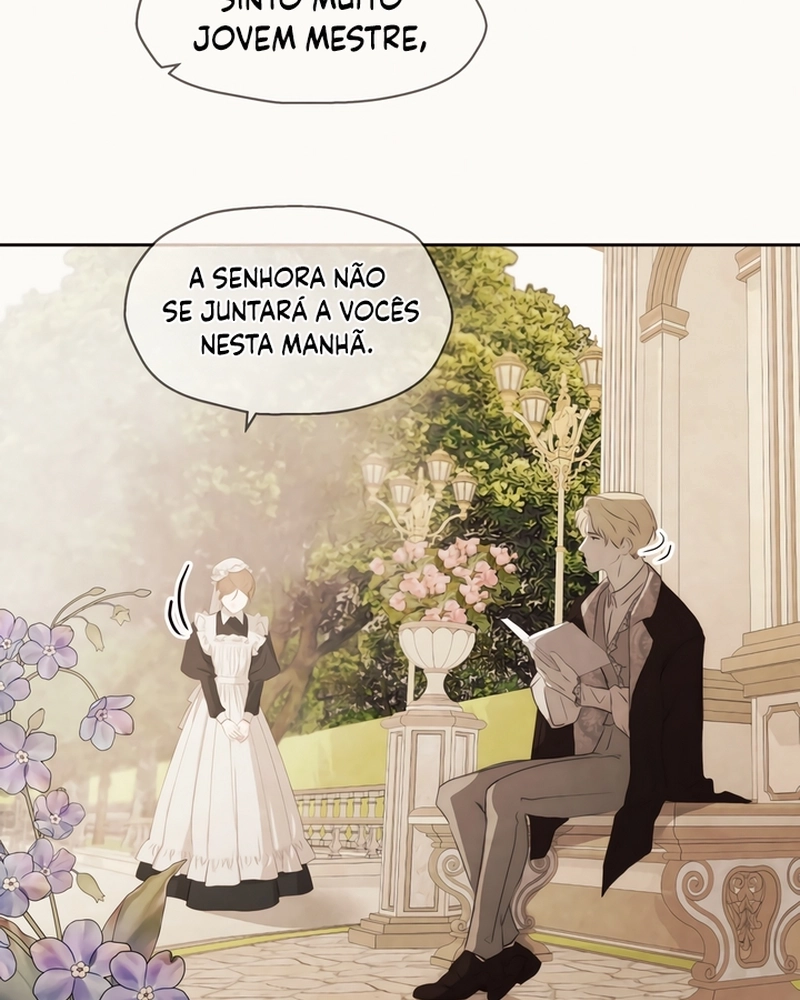 Eu Sou a Vilã Capítulo 65 Página 8