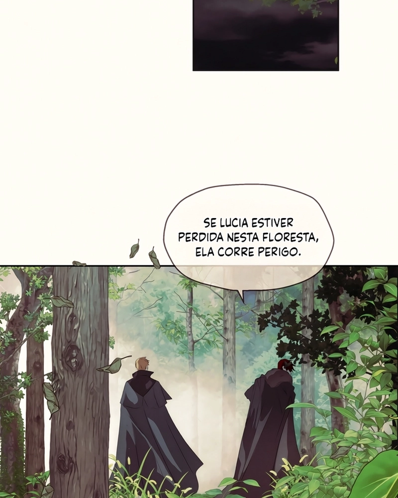Eu Sou a Vilã Capítulo 65 Página 81