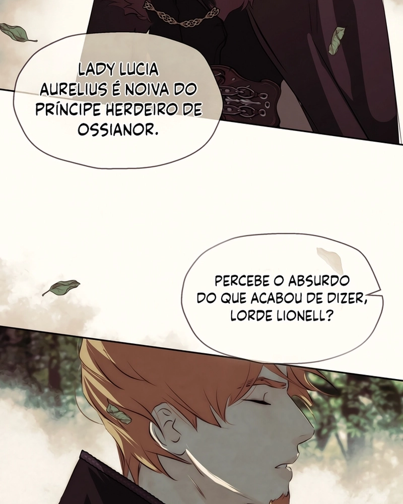 Eu Sou a Vilã Capítulo 65 Página 84