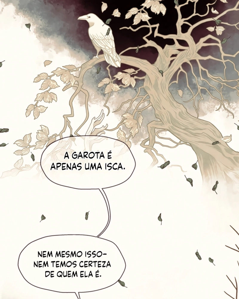 Eu Sou a Vilã Capítulo 65 Página 87
