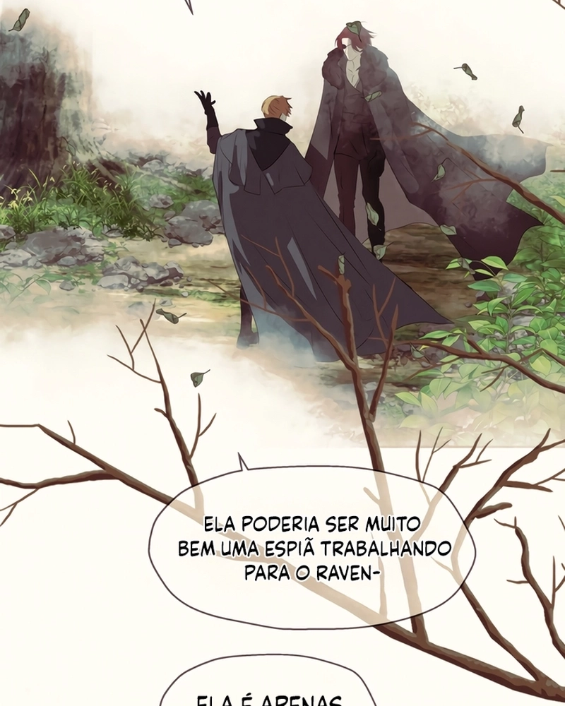 Eu Sou a Vilã Capítulo 65 Página 88