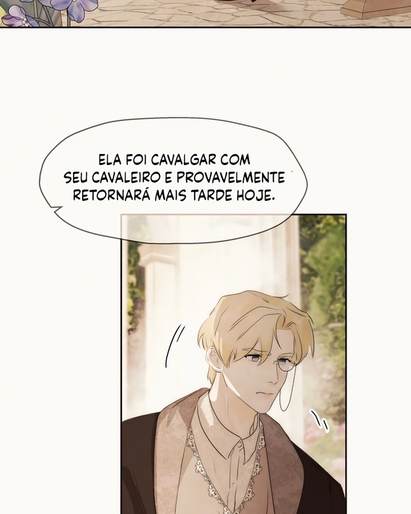 Eu Sou a Vilã Capítulo 65 Página 9