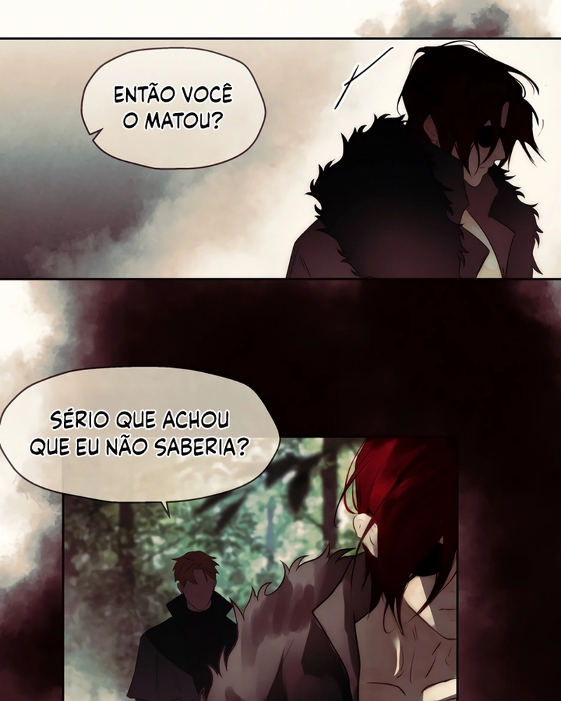 Eu Sou a Vilã Capítulo 65 Página 95