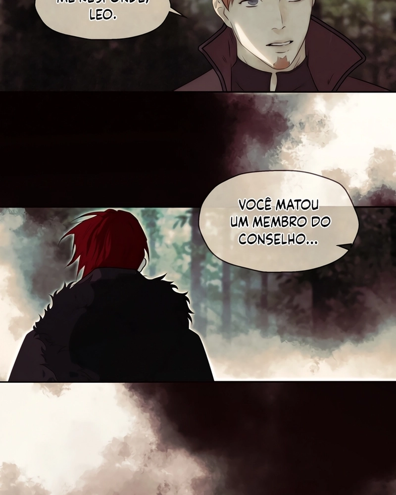 Eu Sou a Vilã Capítulo 65 Página 97