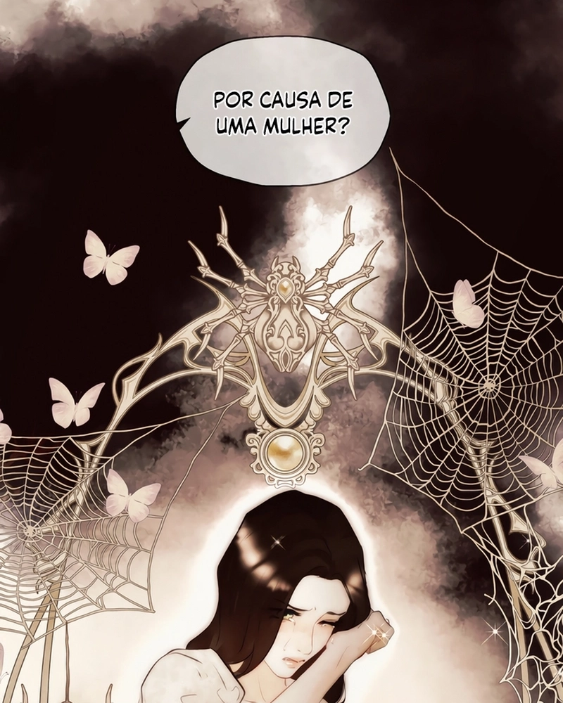 Eu Sou a Vilã Capítulo 65 Página 98