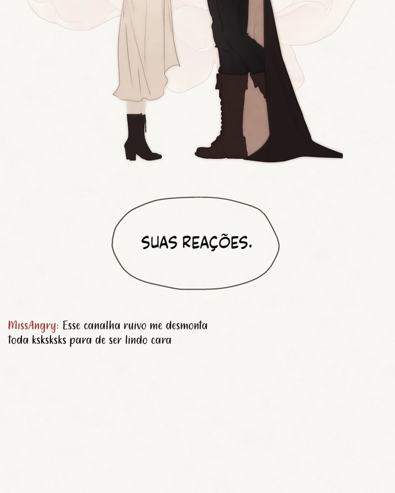 Eu Sou a Vilã Capítulo 66 Página 21