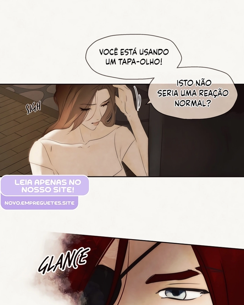 Eu Sou a Vilã Capítulo 66 Página 22