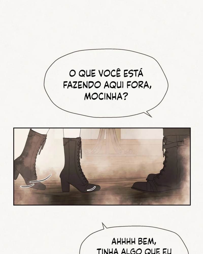Eu Sou a Vilã Capítulo 66 Página 27