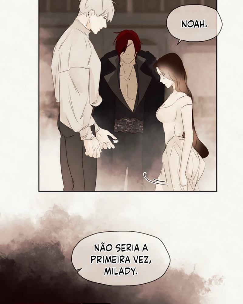 Eu Sou a Vilã Capítulo 66 Página 31