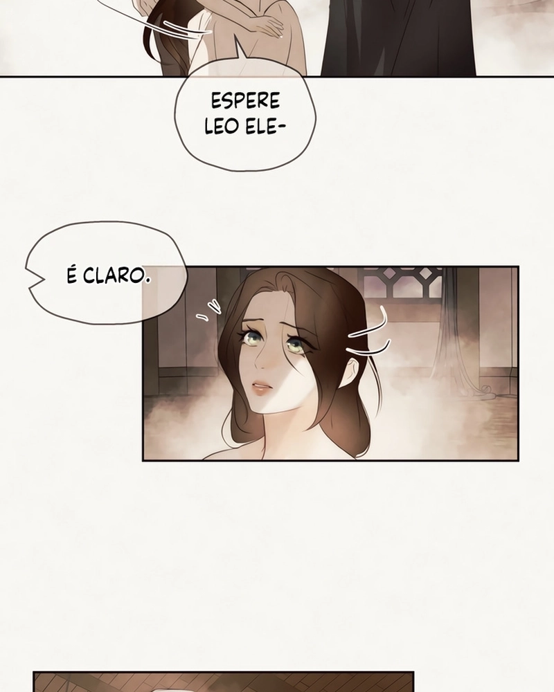 Eu Sou a Vilã Capítulo 66 Página 36