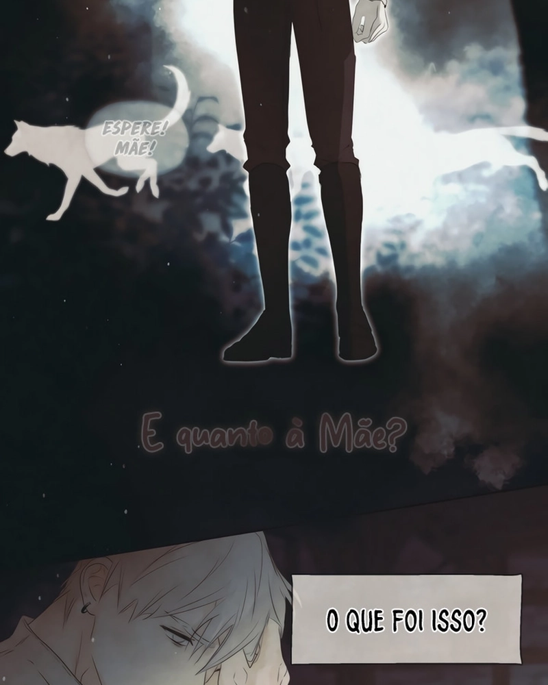 Eu Sou a Vilã Capítulo 66 Página 53