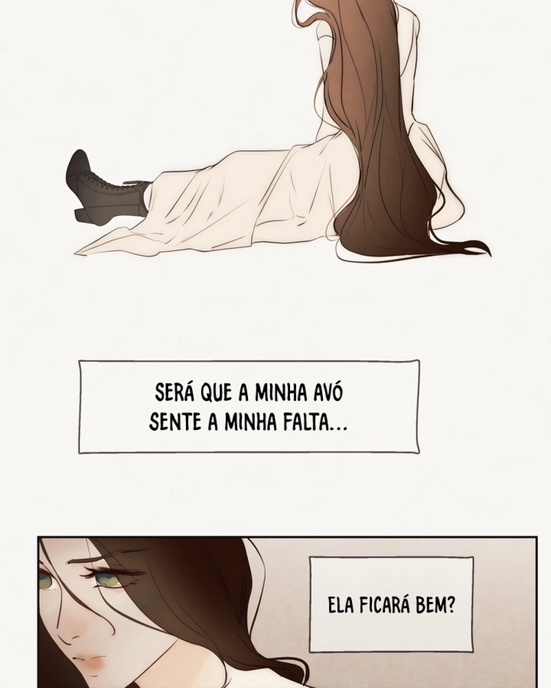 Eu Sou a Vilã Capítulo 67 Página 17