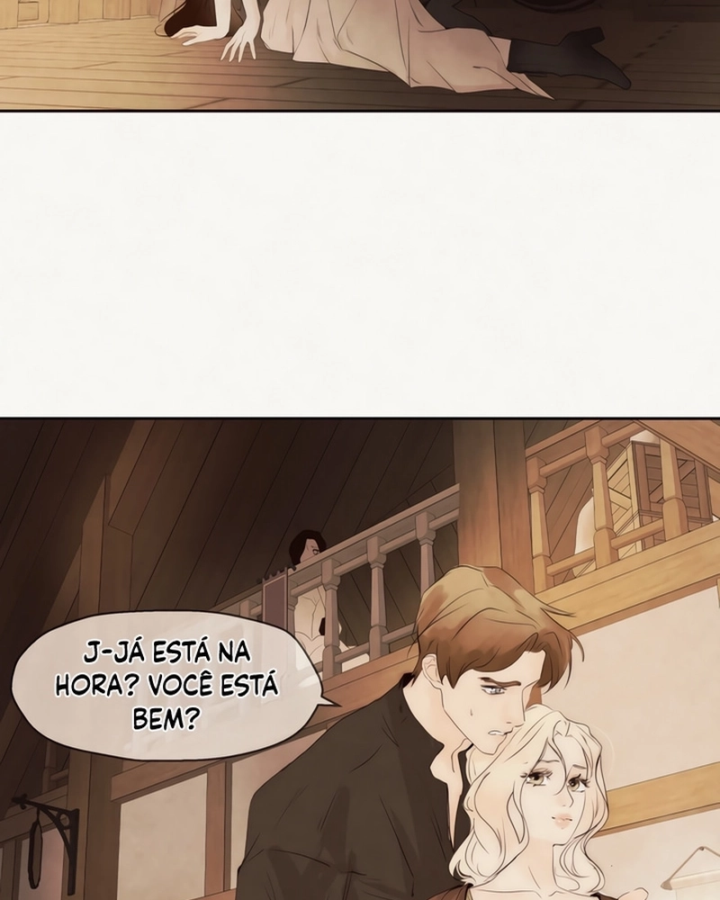 Eu Sou a Vilã Capítulo 67 Página 19