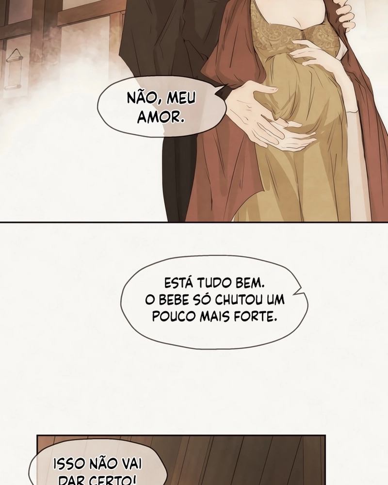 Eu Sou a Vilã Capítulo 67 Página 20