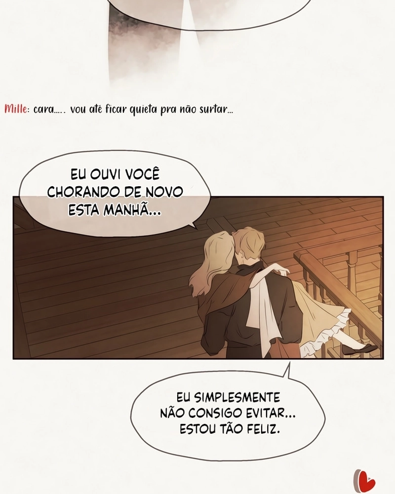 Eu Sou a Vilã Capítulo 67 Página 22