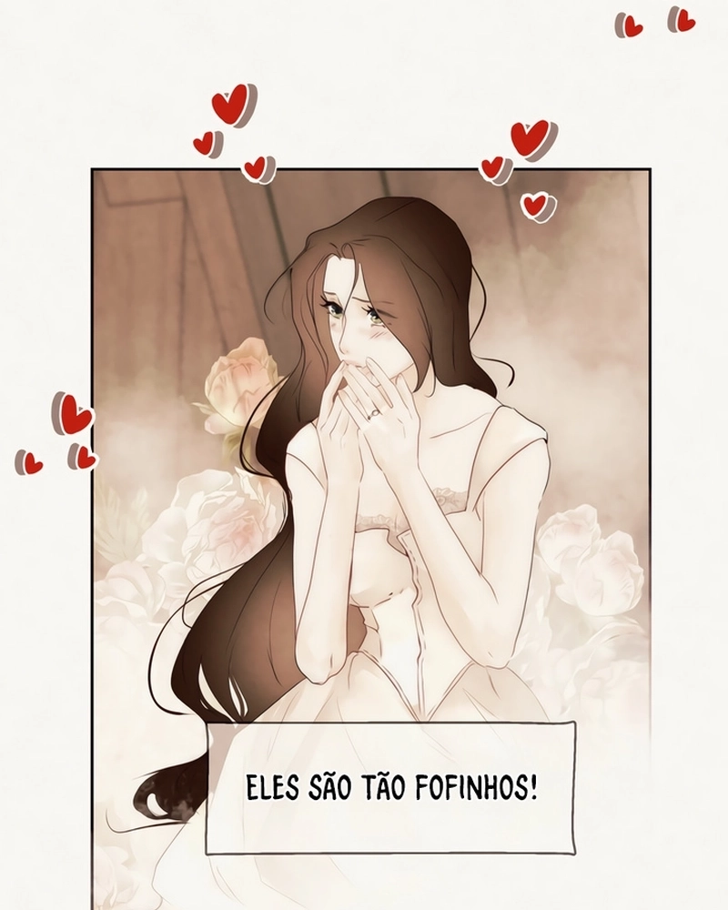 Eu Sou a Vilã Capítulo 67 Página 23