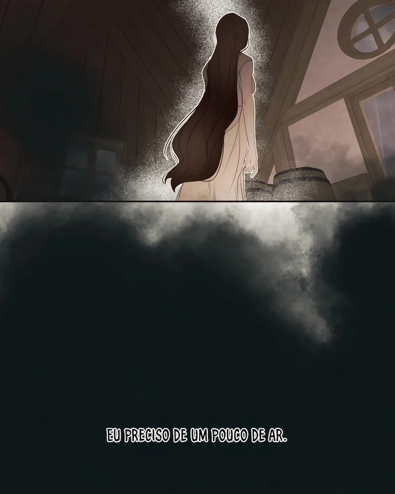Eu Sou a Vilã Capítulo 67 Página 38