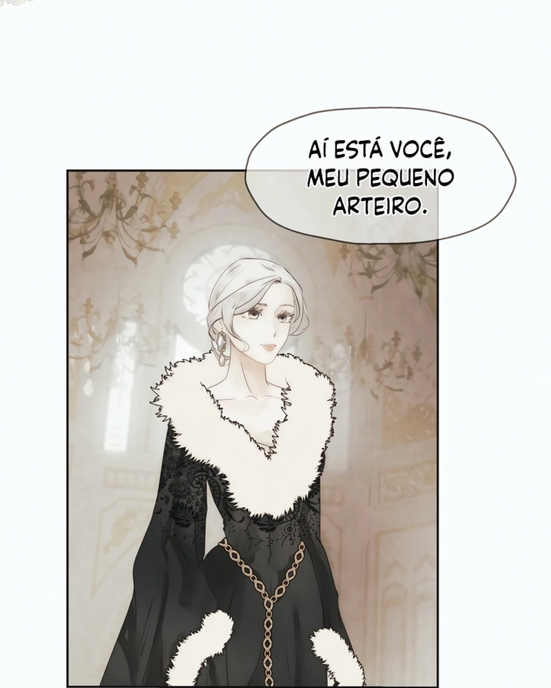 Eu Sou a Vilã Capítulo 67 Página 68