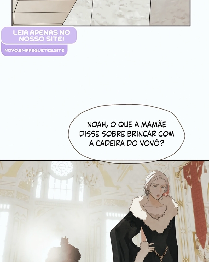 Eu Sou a Vilã Capítulo 67 Página 71