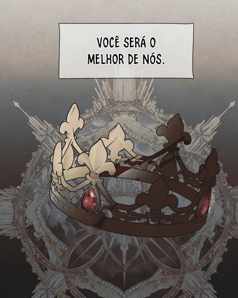 Eu Sou a Vilã Capítulo 67 Página 78