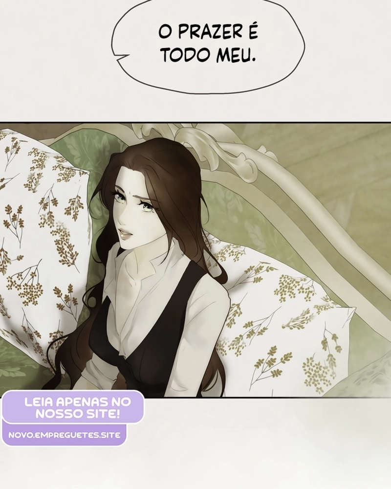 Eu Sou a Vilã Capítulo 68 Página 67