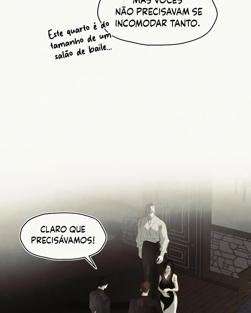 Eu Sou a Vilã Capítulo 69 Página 26