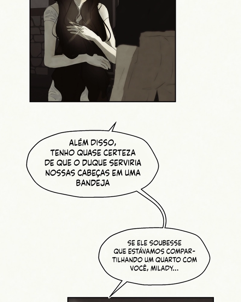 Eu Sou a Vilã Capítulo 69 Página 28